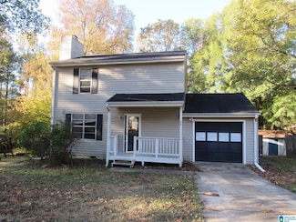 2324 Pentland Dr, Birmingham, AL 35235
