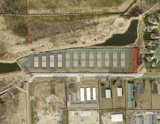 Lt1 Oak Dr, Ixonia, WI 53036