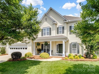 7627 Woodcrest Dr, Stanley, NC 28164