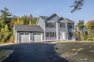 157 Brooks Rd, Templeton, MA 01468