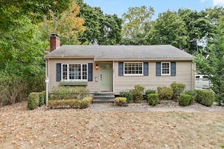 297 Main St, Saugus, MA 01906