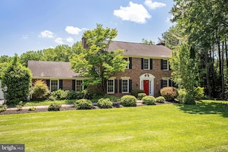 17917 Ednor View Terrace, Ashton, MD 20861