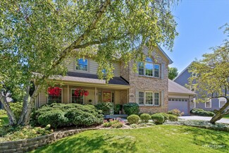 304 W Bailey Rd, Naperville, IL 60565