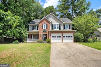 3366 English Oaks Dr NW, Kennesaw, GA 30144