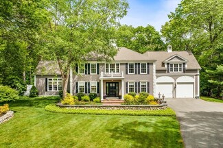 347 Prince Rogers Way, Marshfield, MA 02050