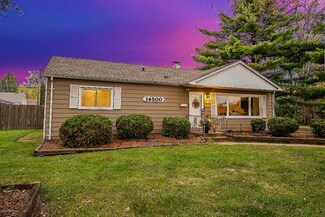 14500 Kilbourne Ave, Midlothian, IL 60445
