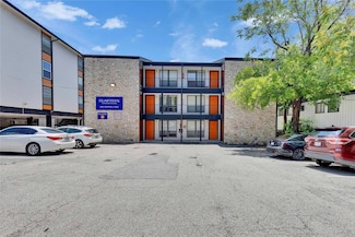 2801 Hemphill Park Unit A102, Austin, TX 78705