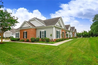 911 Vineyard Place Unit C, Suffolk, VA 23435