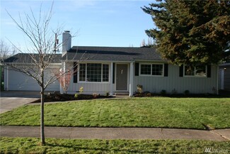2727 Taylor Ave, Longview, WA 98632