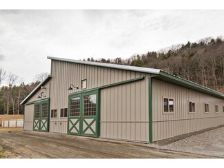 138 Horse Farm Rd, Sharon, VT 05065