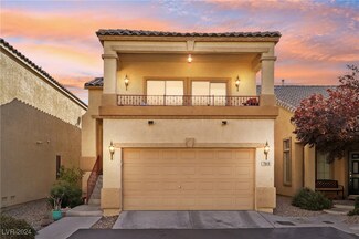 7848 Wildebeest Ct, Las Vegas, NV 89149