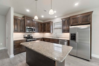 3825 Ranch Rd, Milton, FL 32571