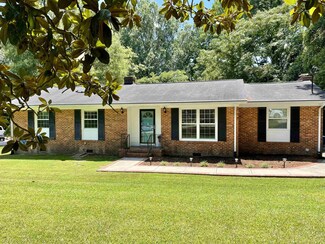 4525 Rocky Springs Rd, Durham, NC 27705