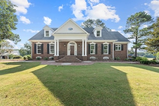 1970 Old Eatonton Rd, Greensboro, GA 30642