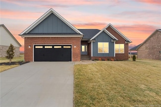 6411 Whispering Way, Charlestown, IN 47111