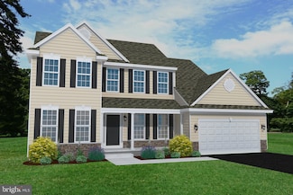 492 E Constitution Dr Unit JAMESTOWN PLAN, Smyrna, DE 19977