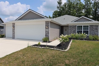10195 Strasse Ct, Fort Wayne, IN 46835