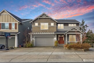 606 77th Dr SE, Lake Stevens, WA 98258