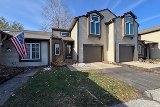 6318 Langwood Blvd, Fort Wayne, IN 46835