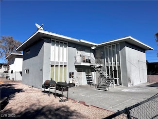 3370 Athens St, Las Vegas, NV 89169