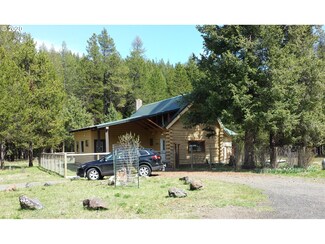 73570 Davis Creek Rd, Enterprise, OR 97828