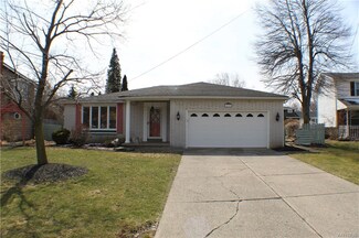 399 Rowley Rd, Depew, NY 14043