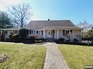 144 Valley Rd, Haworth, NJ 07641