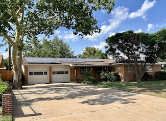 2302 54th St, Lubbock, TX 79412
