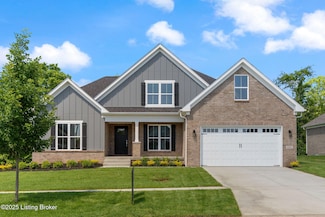 3314 Catalpa Farms Dr, Wilsonville, KY 40023