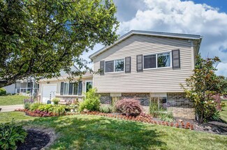 2936 Bretton Woods Dr, Columbus, OH 43231