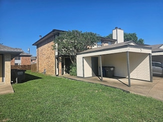 12 Trails Place Unit D, Wylie, TX 75098