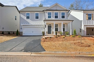 53 Mayfair St, Dawsonville, GA 30534