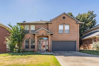 2244 Tiffany Glenn Ct, Bedford, TX 76021
