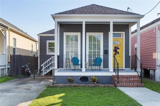 3205 Conti St, New Orleans, LA 70119