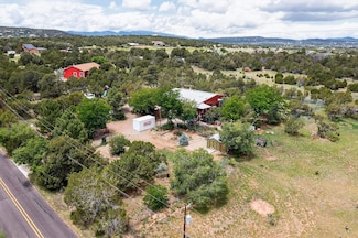 28 Saddle Spur Trail, Edgewood, NM 87015