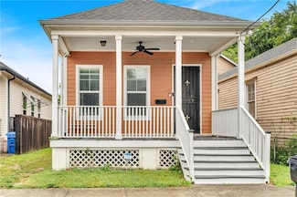 2227 D'Abadie St, New Orleans, LA 70119