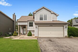 152 Hamlet Cir, Montgomery, IL 60538