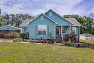 111 Plumcreek Ln, Enoree, SC 29335