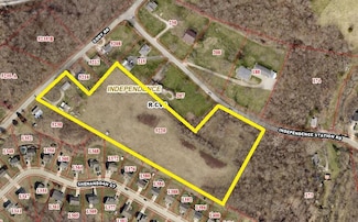5220 Cody Rd, Independence, KY 41051