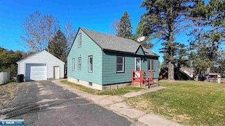 2 Mesabi Dr, Virginia, MN 55792