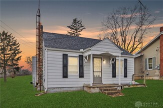 3780 State Route 121, Greenville, OH 45331