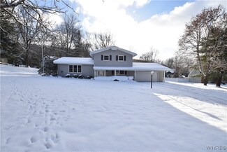 1616 Stardust Ln, Olean, NY 14760