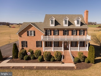 150 Darterjo Dr, Middletown, VA 22645