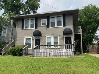 4835 Junius St, Dallas, TX 75246