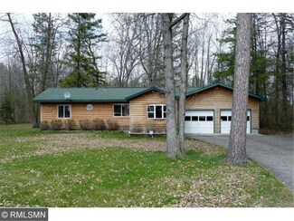 3008 Tall Pines Trail NE, Remer, MN 56672