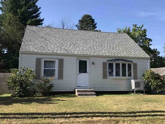 6 Brown St, Salem, NH 03079