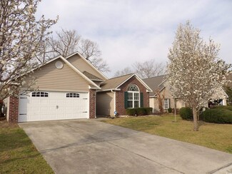 7297 Guinevere Cir, Myrtle Beach, SC 29588