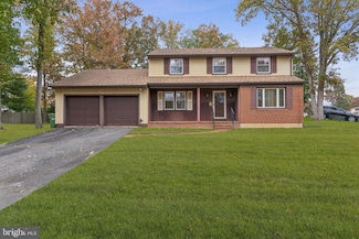 731 Shawnee Rd, Blackwood, NJ 08012