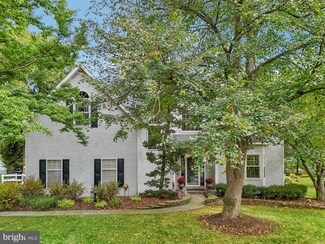 361 Oak Ridge Ln, Harleysville, PA 19438