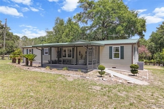 11739 S Pleasant Grove Rd, Floral City, FL 34436